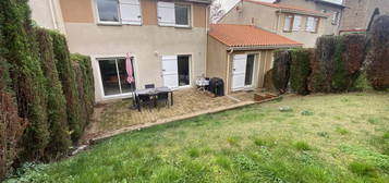 Maison 6 pièces 95 m²