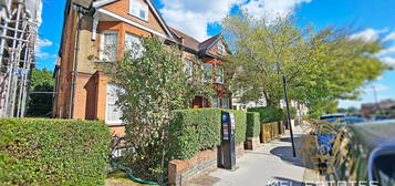 Flat for sale in Upper Grove, London SE25