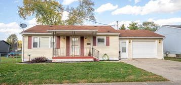 116 Cain Ave, New Miami, OH 45011