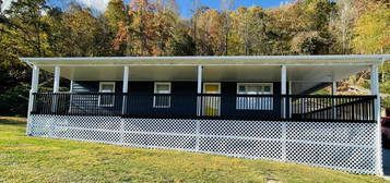 713 W  10th St N, Big Stone Gap, VA 24219