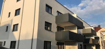 NEU attraktive 2 Zi-Whg SR-Süd,großer Balkon/2.OG-TOPLAGE Nr.12