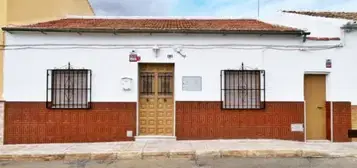 Casa en Humilladero