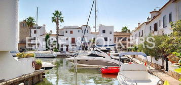 Casa en Empuriabrava, Castelló d´Empúries