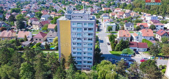 Prodej bytu 3+1 70 m²