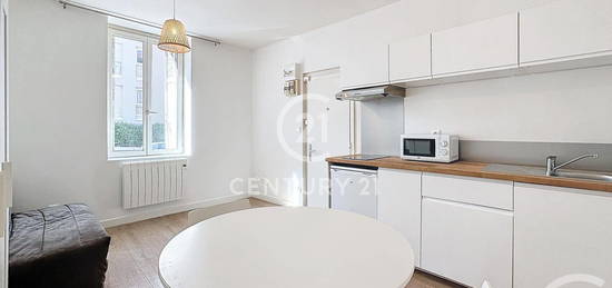 Location appartement 1 pièce 20 m²