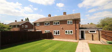 1 bedroom semi-detached house