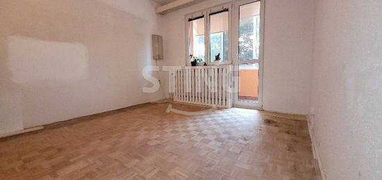 Prodej bytu 2+1 54 m²