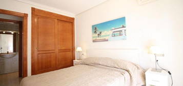 Apartamento de alquiler en Tomás Maestre