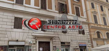 Appartamento all'asta via Principe Amedeo, 138, 00185 Roma Italia, Roma