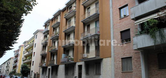 Appartamento viale della Rimembranza 161, Semicentro, Vercelli