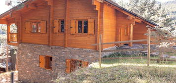 Charmant chalet à puyvalador, dans les pyrénées