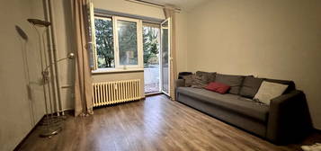 "Helle 2-Zimmer-Wohnung mit Balkon in Charlottenburg – Ideale Lage nahe Schlosspark,!!!"