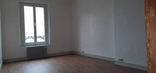 Studio  à vendre, 1 pièce, 28 m², Étage 4/5