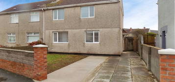 3 bed semi-detached house for sale