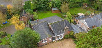 5 bedroom detached bungalow for sale