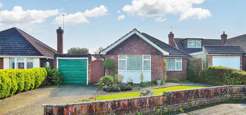 3 bed bungalow for sale