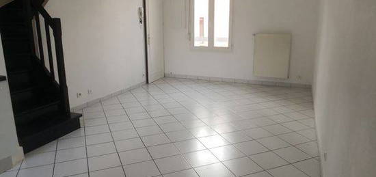 Loue appartement F2