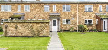 Terraced house for sale in Langton Park, Wroughton SN4