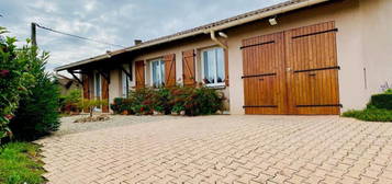 Villa 4 pièces 87 m²