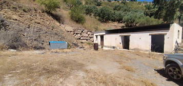 Finca rústica en venta en Colmenar