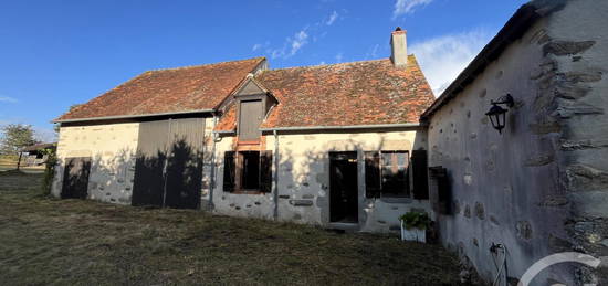 Achat maison 4 pièces 64 m²