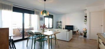 Apartamento de alquiler en Centre