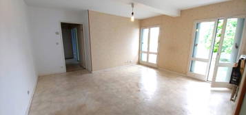 Vente appartement 3 pièces 57 m²