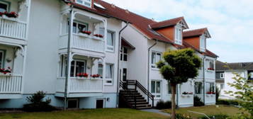 Schöne Wohnung auf Binz Rügen zur Langzeitmiete