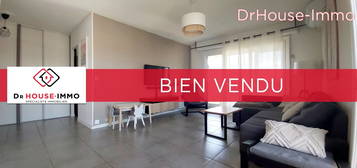 Appartement  à vendre, 4 pièces, 3 chambres, 75 m²