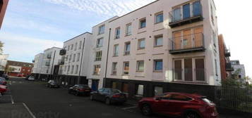 9 Anderson Building, Ross Mill Avenue, Clonard Street, Belfast, BT13 2QQ