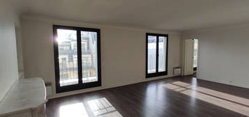 Vente appartement 3 pièces 90 m²