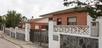 Casa en Lliçà d´Amunt