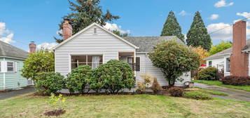 6312 N Oberlin St, Portland, OR 97203