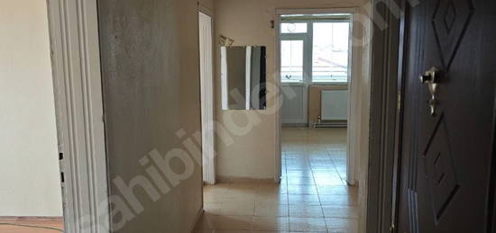 BAHÇELİEVLER DE SATILIK 3+1 DAİRE EMLAK PARK 23 TEN