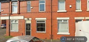 3 bedroom terraced house