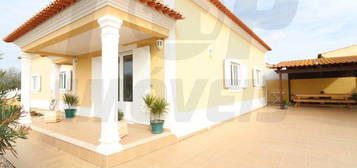 Moradia V3 - Foros de Salvaterra - 299.000€