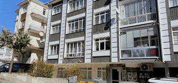 Merkezi Konumlu Eşyalı 2+1 Mobilyalı Daire