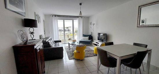 Appartement  à louer, 3 pièces, 2 chambres, 69 m²