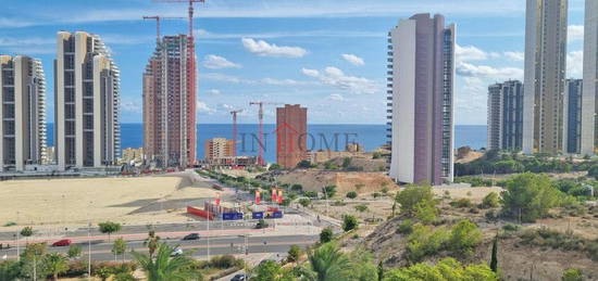 Apartamento en venta en Playa Poniente