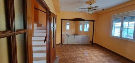 Casa o chalet en venta en calle Antequera