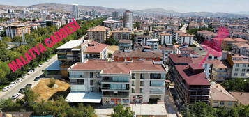 REALİST/MALATYA CAD./YÜKSEK KAZANÇ GETİRİLİ/1+1 SIFIR LÜKS DAİRE