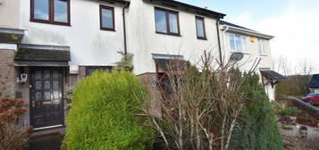 2 bedroom terraced house