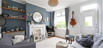 Terraced house for sale in Upper Valley Road, Meersbrook, Sheffield S8