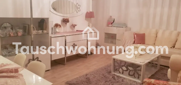 Tauschwohnung: Schöne 2 Zimmer in Köln-Ostheim