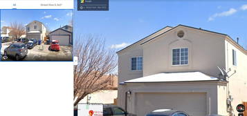 Address Not Disclosed, Albuquerque, NM 87120