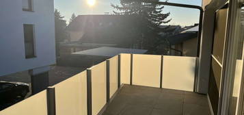 Exklusive 3-Zimmer-Wohnung mit Klimaanlage und Carport in Liebenau sucht neuen Mieter