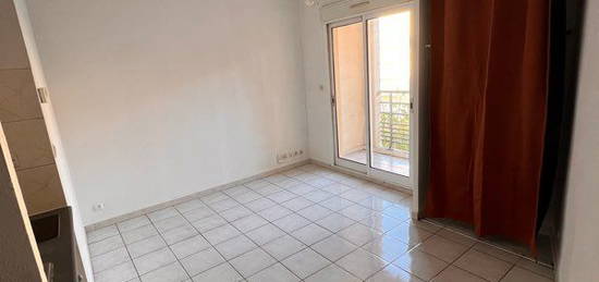 Appartement 18 m2 richter