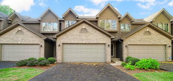 854 Millcreek Cir Unit 854, Elgin, IL 60123