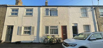 3 bedroom terraced house