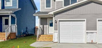 B, 9508 113 Avenue, Clairmont, Alberta